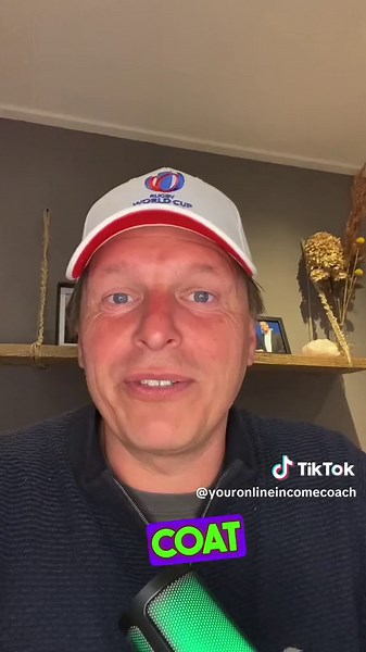 Making money online can be this simple. Obviously there’s more to it. Simple is not the same as easy. For my favorite side hustle, check out the 🔗 in my bio. #sidehustleideas #howtomakemoneyonline #escapetheraterace