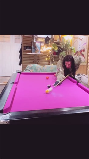 Learning from Mistakes in Pool: A Quick Guide