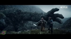 Troll trailer ( New 2022 ) teaser