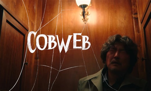 New Trailer for Korean Meta Comedy 'Cobweb' Made by Kim Jee-woon | FirstShowing.net