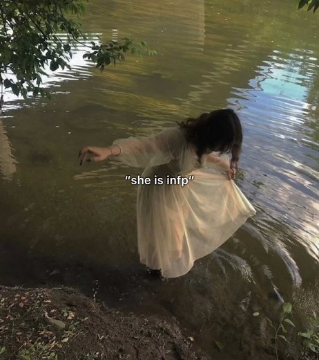 Understanding the INFP Personality Type in MBTI