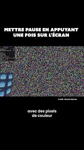 L’effet Pulfrich #illusion #cerveau | Fabien Olicard