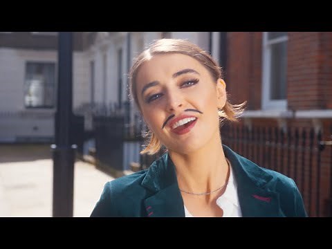 Isla Rose - Don't Mess Around Honey (Official Video)