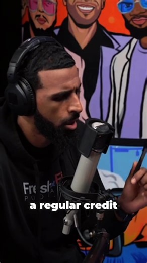 Difference between no doc and regular credit #smittythegoat #credit #success #entrpreneur @_Smittythegoat_