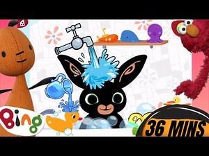 🐣Bing Game Play 🐰🐇