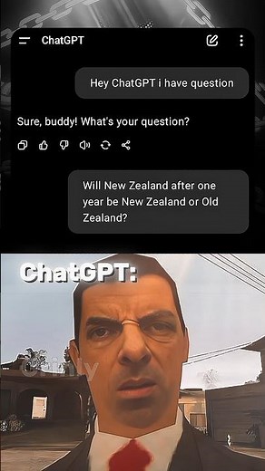 The Smartest Dumb Question Ever 😭 (Part 5)