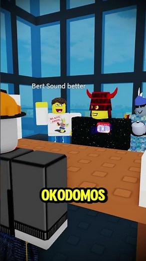 Doombringer Isn't Just an Admin!