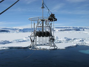 Multi (Multiple) Corer