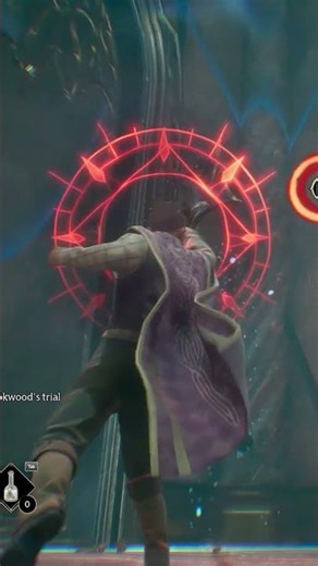 Why you MUST Learn AVADA KEDAVRA Spell in Hogwarts Legacy! #HarryPotter #shorts