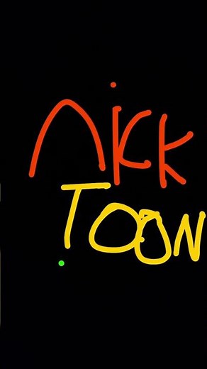 Nick toons logo 2003