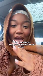 It is not hateful to have laws | The Comments Section