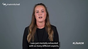 “When I got the call to say I was successful in securing a training contract, I think I burst into tears in the middle of the office!” Our colleague Lorna Benson was delighted when she discovered she’d secured a training contract. Lorna’s been guided through the process by senior associate solicitor, Steve Hill who’s kept her motivated throughout and supported her when she was knocked back, which she’s extremely grateful for. Discover more about their relationship and the training contract proce