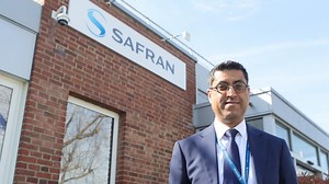 Usine Safran à Méru : « Nous prévoyons de tripler notre production pour l’aéronautique à l’horizon 2028 »