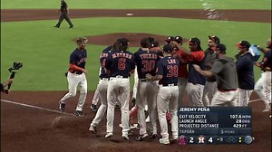 437K views · 22K reactions | Sit back and enjoy all four walk-off home runs from this season. | Houston Astros | Facebook