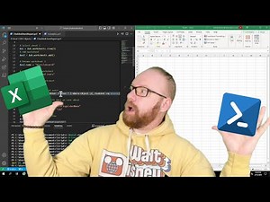 Automate Like a Pro: PowerShell’s Excel COM Object Magic