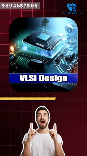 How to start your career in chip designing? | Learn VLSI design