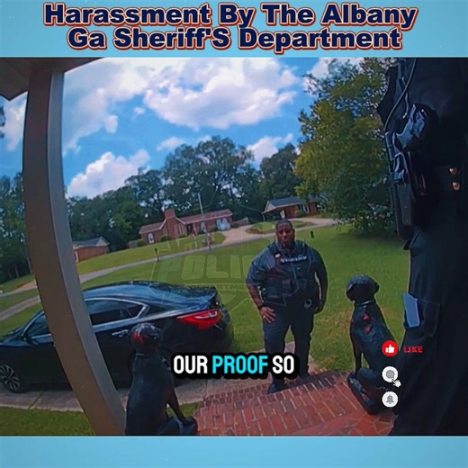 119K views · 1.9K reactions | Harassment by the Albany Ga Sheriff s department | 7ammou�photoGraphy� | Facebook