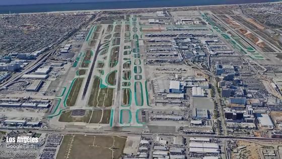 Crypto.com Arena Virtual Tour in Los Angeles, California