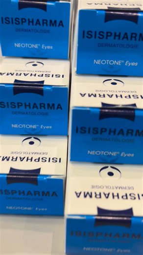 ISISPHARMA Neotone Eyes Care Cream (15 ml) To reduce dark circles & eye bags ……………….………… Now available in Presus skincare. We deliver all over Nepal. Home delivery services available. For more information contact us: Phone: 9845243034 WhatsApp: 9845049767 2nd floor Tisha Complex Narayanghad Chitwan #presusskincare #skincarecommunity #SkincareTips #skincareroutine #skincare #skincarechitwan | Presu's SkinCare | Facebook