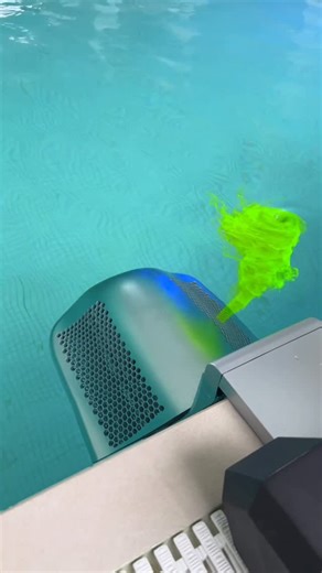 34K views · 882 reactions | AD/ Testing out the iGarden swim jet P160. It’s very powerful and great for training or, just having a bit of fun in the pool Click the link in my bio or scan the QR code at the end of the video to get to iGarden’s website 酪 #thep00lguy #hollayaboy #swimmingpool #swimjet #igarden | Thep00lguy | Facebook