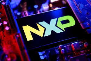 NXP CEO says demand for 'physical AI' boosting outlook