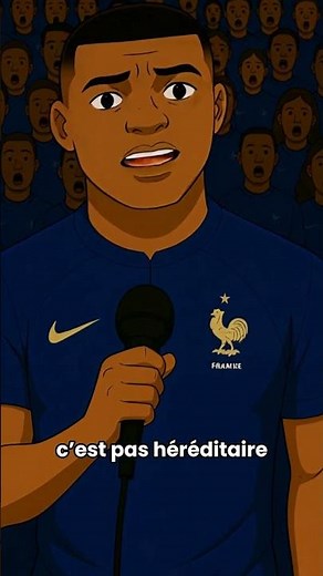 🔥 MBAPPÉ HUMILIE VINICIUS EN FREESTYLE RAP ! (Clash de Légendes – Partie MBAPPE)🔥#football#battlerap