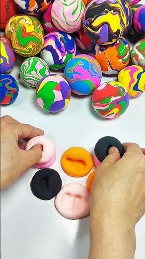 Butter Slime ASMR 🧈🫧 | Soft Squish & Relaxing Pops