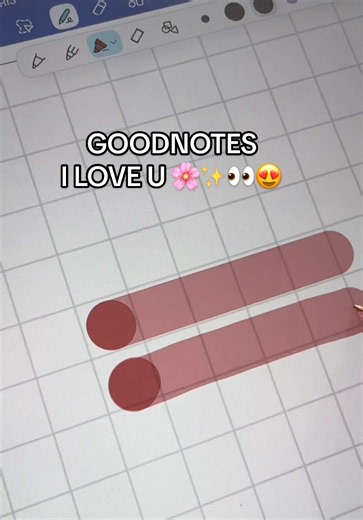Goodnotes iPad Tips: My Favorite Digital Note-Taking Tricks 🌸