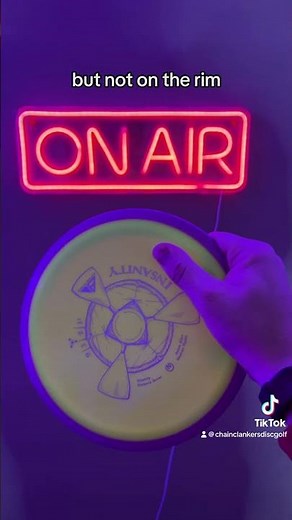 How to throw using a power grip in disc golf #discgolfer #discgolf #discgolftips