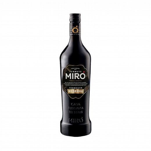 Un vermouth de sabor español