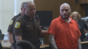 Inside Courtroom C: The sentencing of William Jones after 2019 home invasion killing