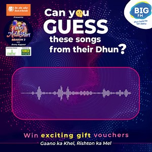 92.7 BIG FM on Reels