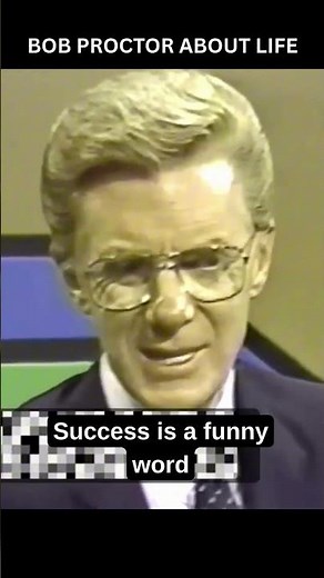 This Will Change How You See Your #life Forever #bobproctor #motivation #spirituality