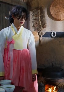 Spring of Crush S01:E11 - Episode 11