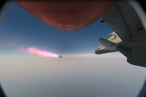 Astra missile, IAF’s most potent weapon system for combat aircraft, is a big leg up for the defence industry. Here’s how