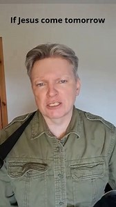 If Jesus comes tomorrow what then? Gospel Songs Sunday. Simple live and acoustic from Achill Island, Ireland. Welcome. #christiancountry #countrygospelmusic #gospelmusic #countrymusic #irishmusic #christian #gospelsongs #christianmusic #christianity | James Kilbane Music