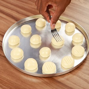 Only 3 ingredients this recipe melts in your mouth! So simple and delicious | Recognizing Master