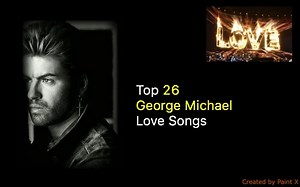 Best 21 George Michael Love Songs - NSF News