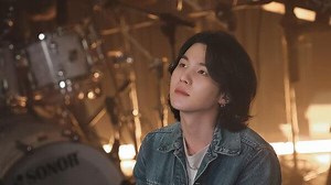 Lirik Lagu Amygdala - Agust D