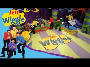 Jett Wiggle - Bit by Bit (We're Building a Set) [Dubbed]