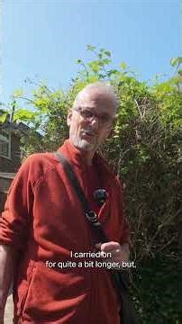 First musical memory with flute player Neil McLaren