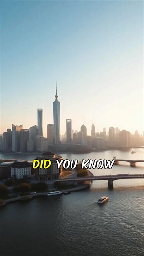 Exploring Shanghai's Hidden Historical Legacy