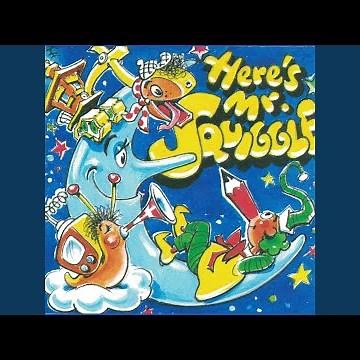 Mr Squiggle (Main Theme)