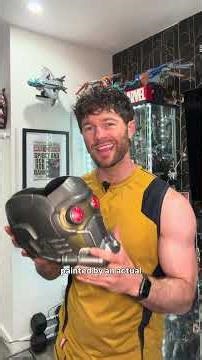 My Favorite Props & Replicas! | #marvel #starwars #props #replica #cosplay