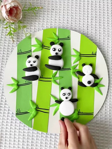 art&craft by unazafarooq on TikTok