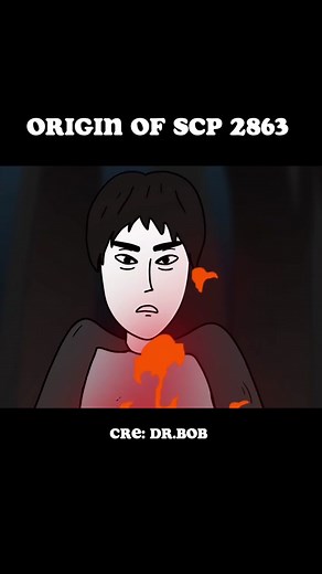 Mysterious Spectral Entities in Japan | SCP2863 Explained