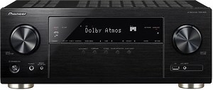 Pioneer VSX-933
