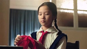 《致敬红领巾》