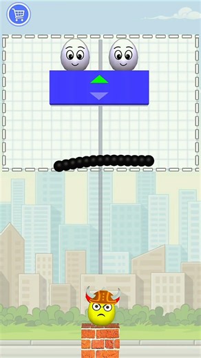 draw to smash level 176