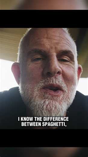 You're not fooling me... I grew up poor🍝 🎥 @mulliganbrothers | SOB Tactical